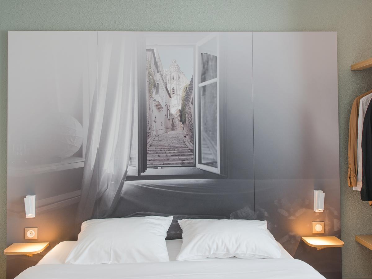 B&B Hotel Blois Sud Vineuil Exterior foto